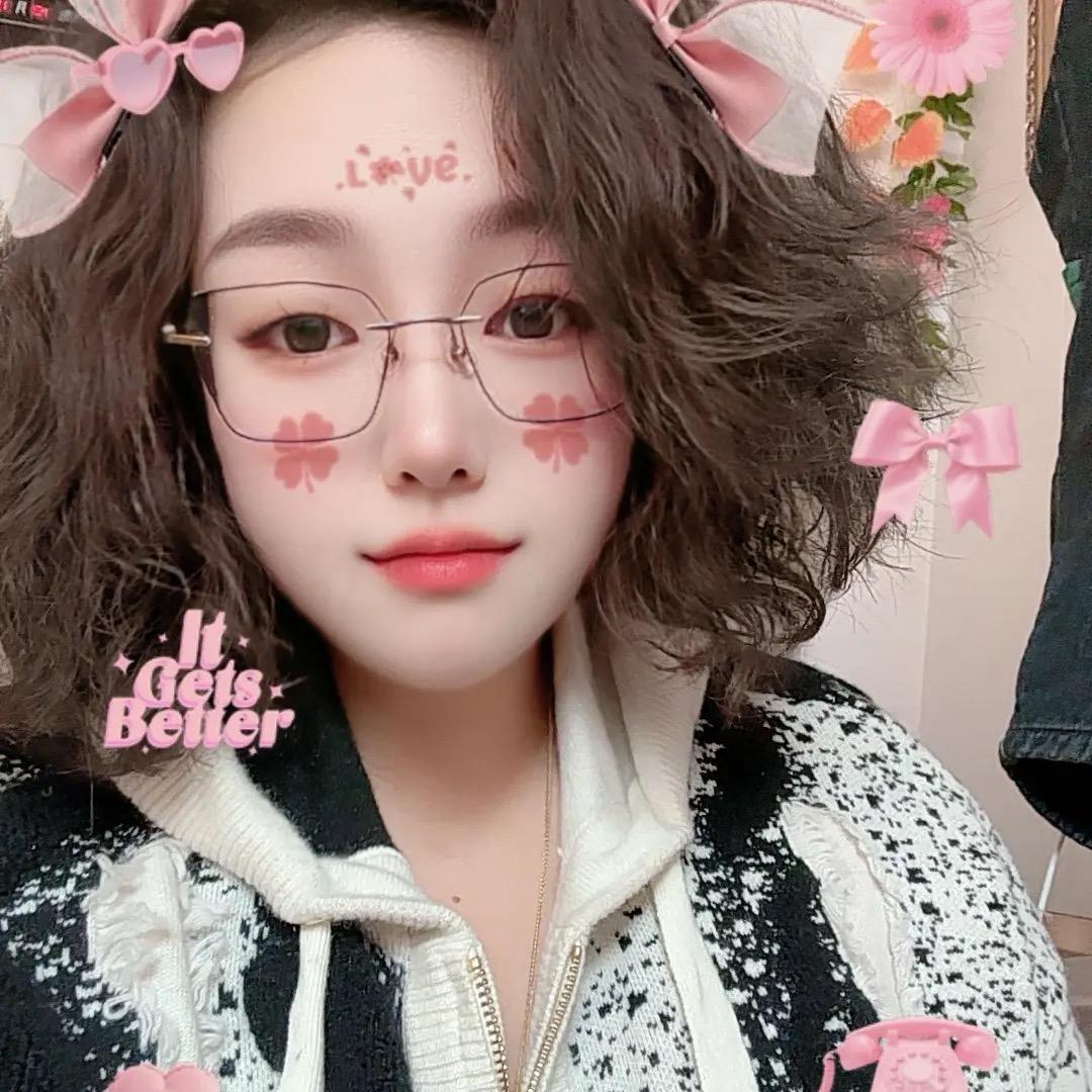 💫不发脾气 ᨶ႒ᩚ只发财✨
