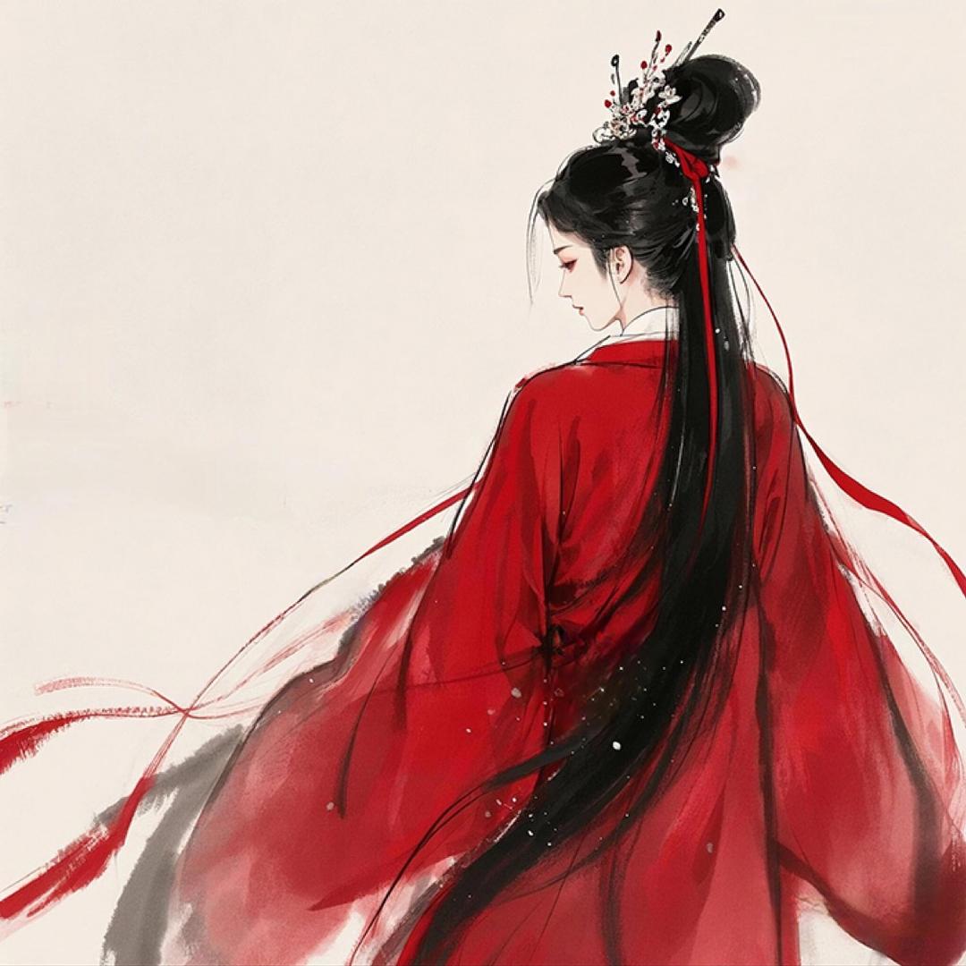 辰晨·ChenChen