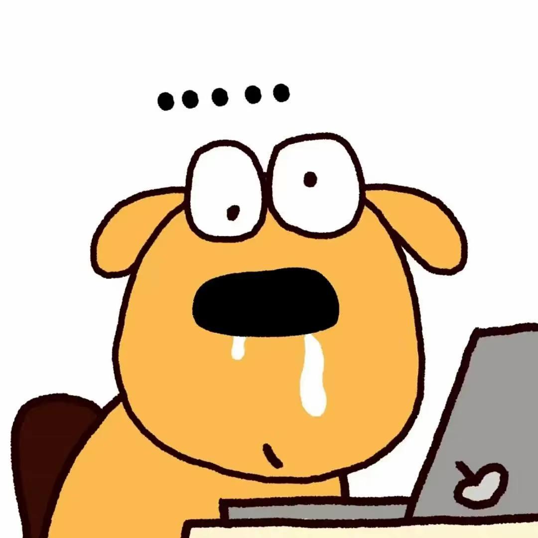 超级小狗🐶