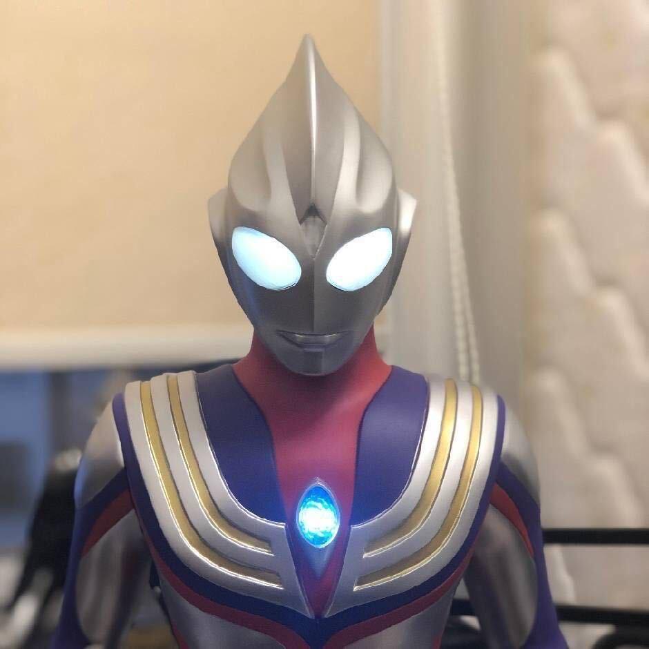 迪迦泰罗暴龙兽🦖