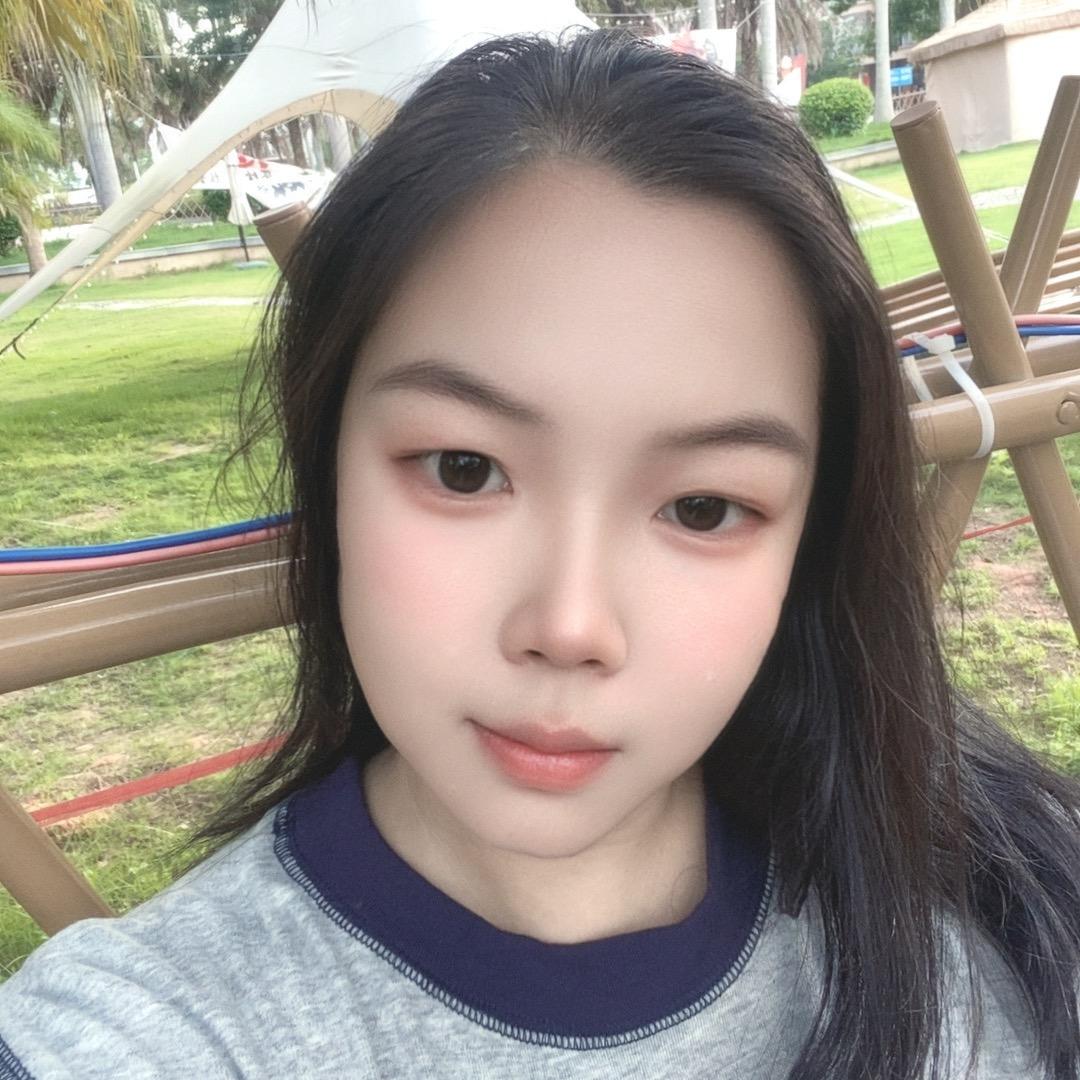 朱朱😘