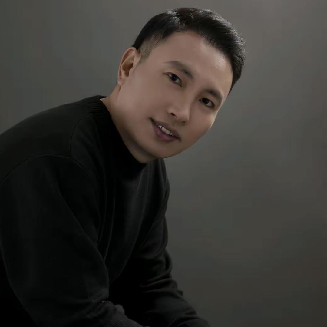 金叔叔讲亲子教育
