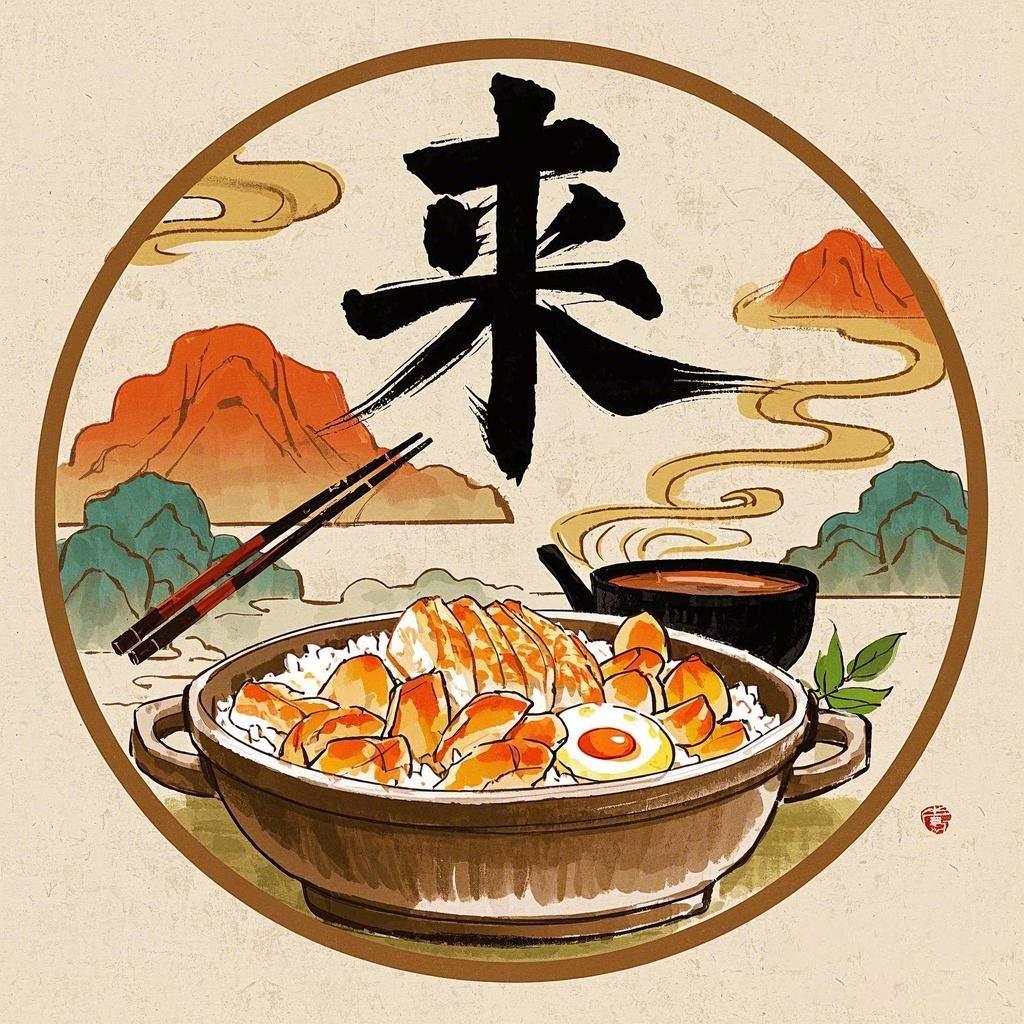 味来食堂