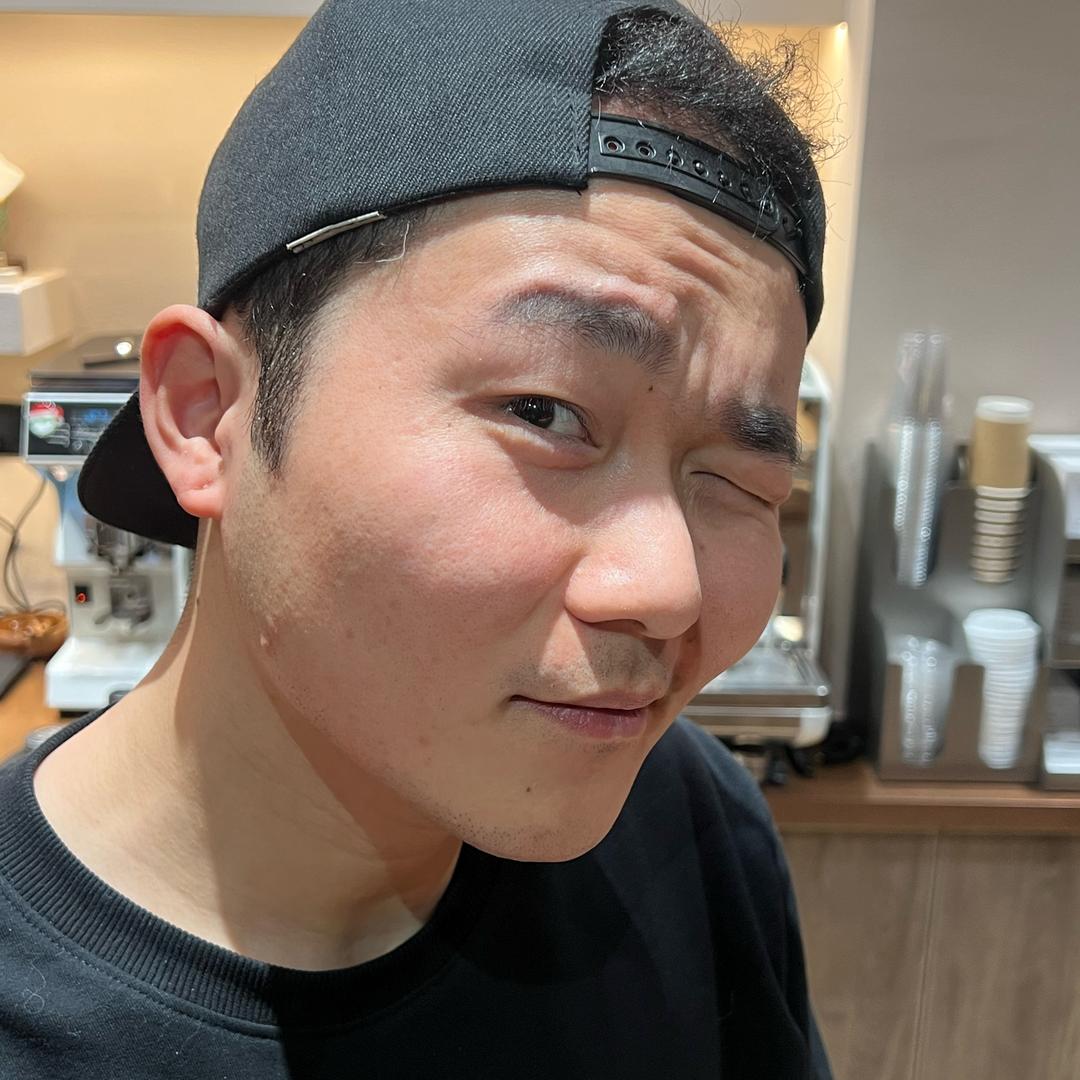 咖啡师马也