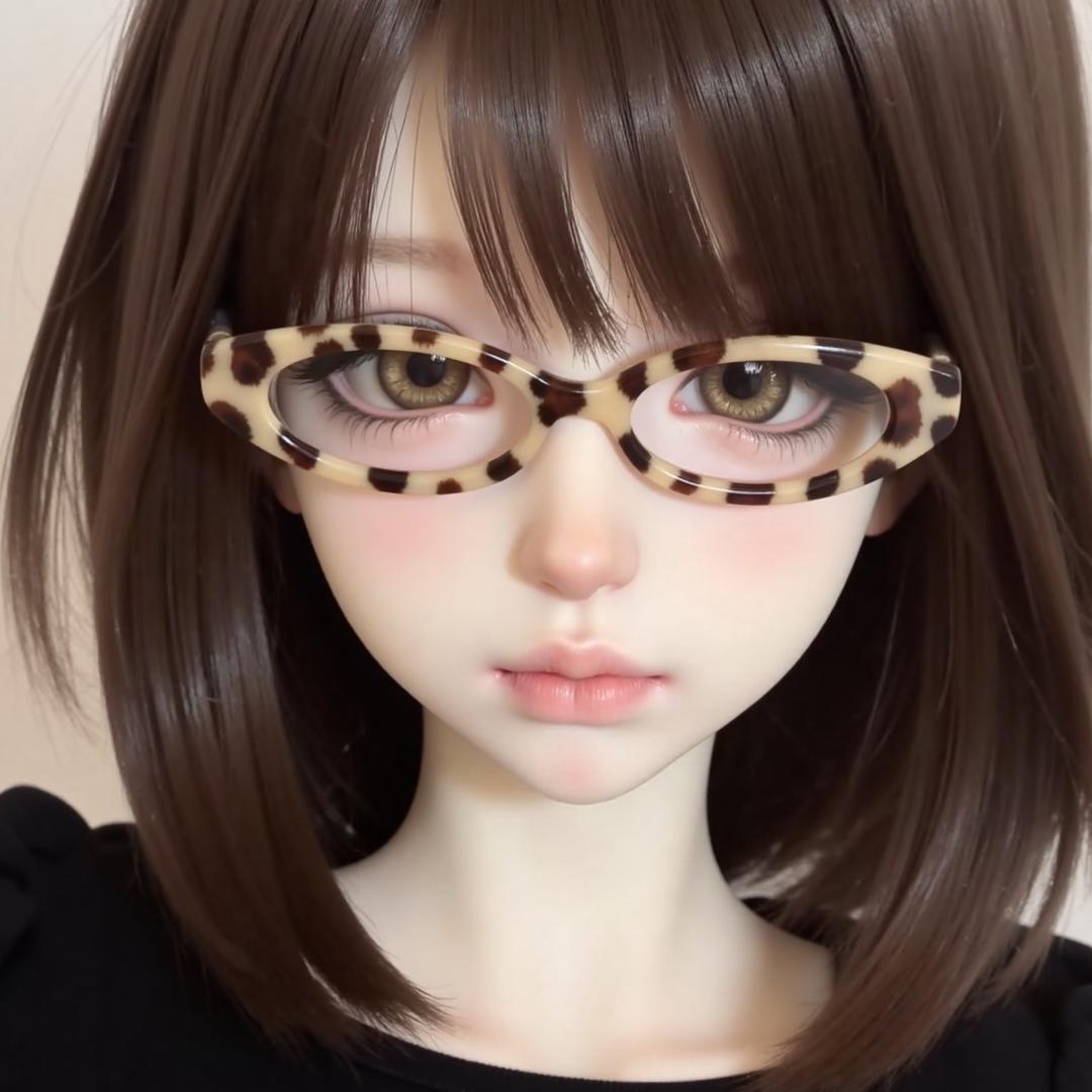 走熊