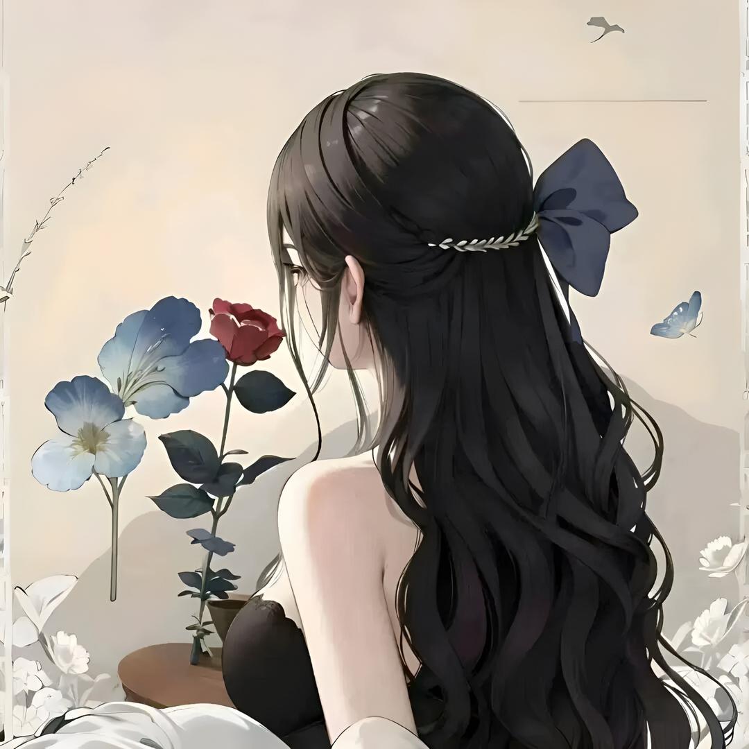 芳fanghappy