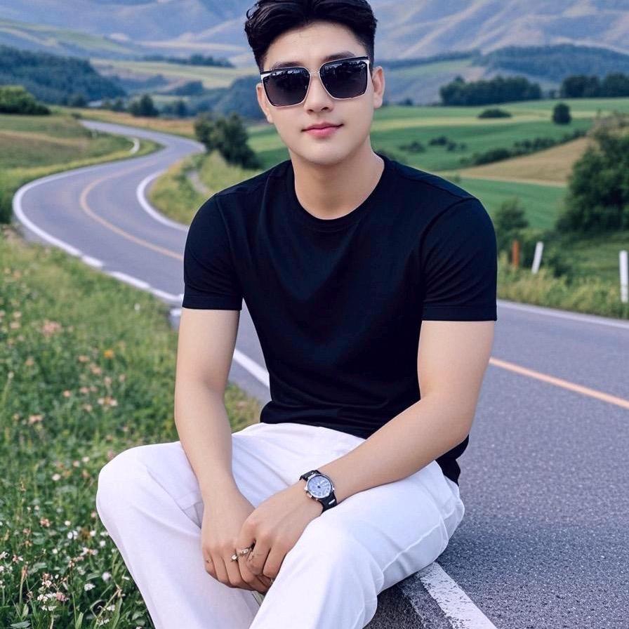 我是我村最靓仔