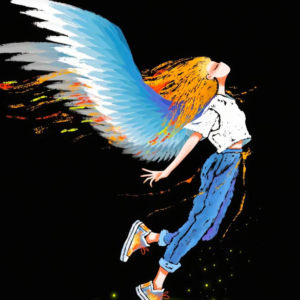 . ☁️·软糖泡芙·