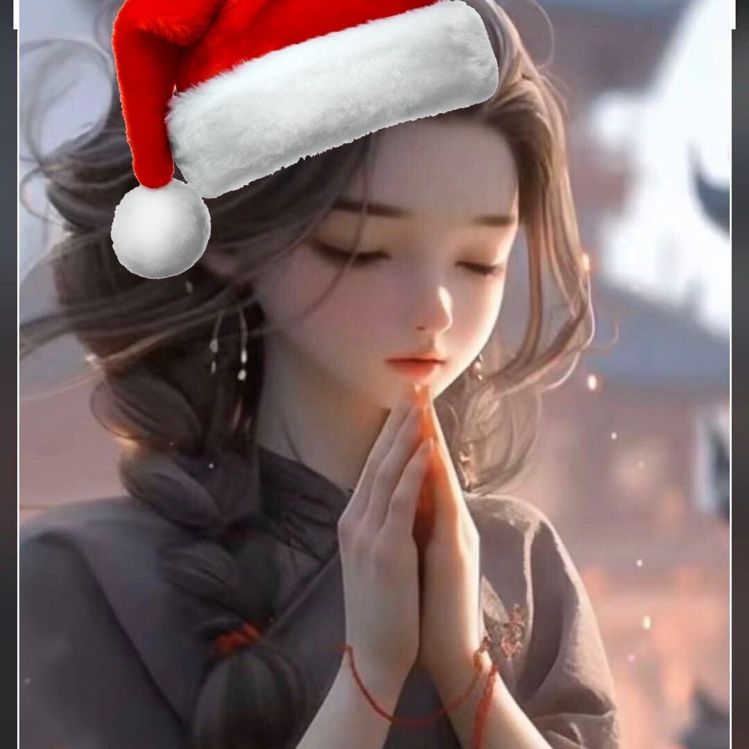 诗缨🎀 ～