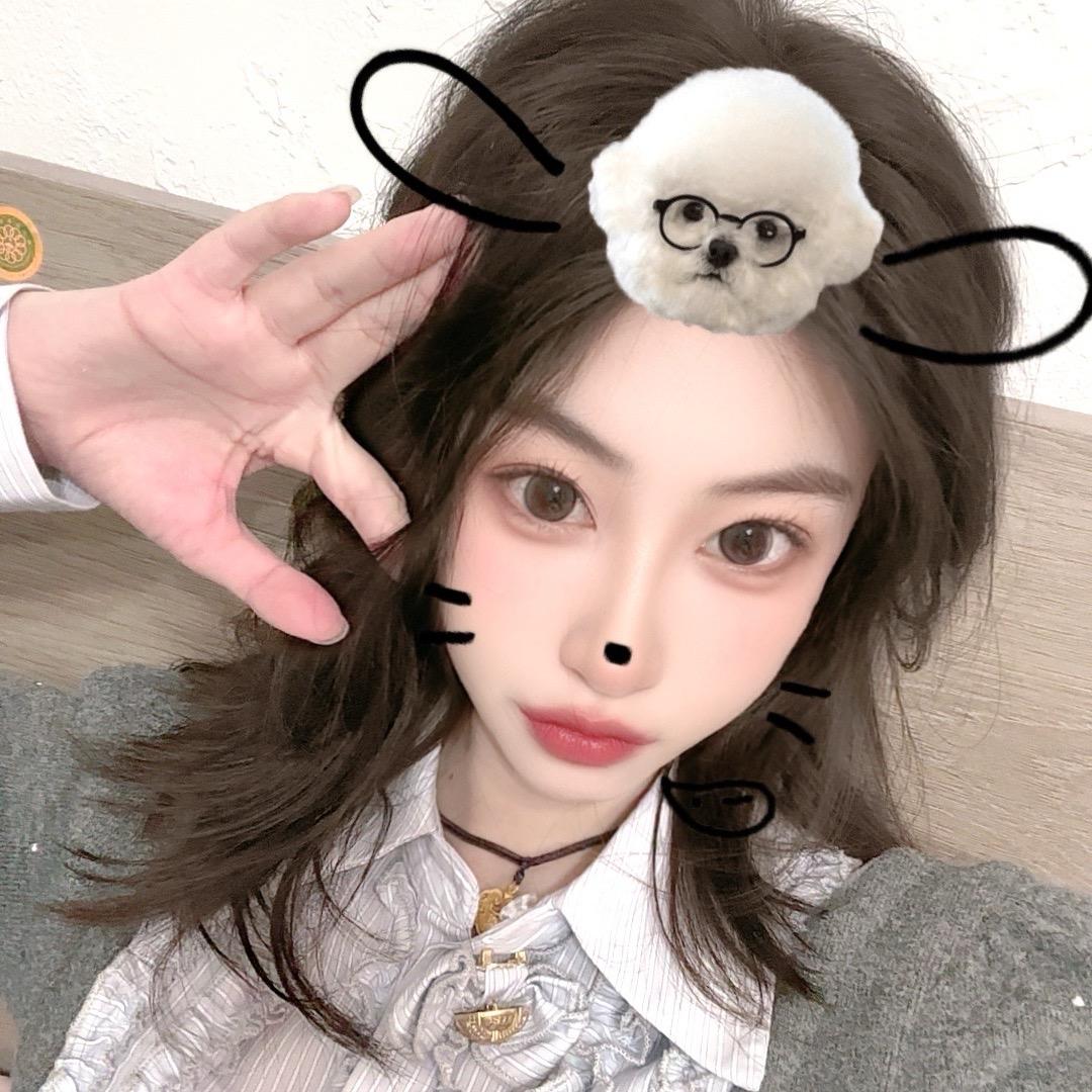 @Miss Q Q