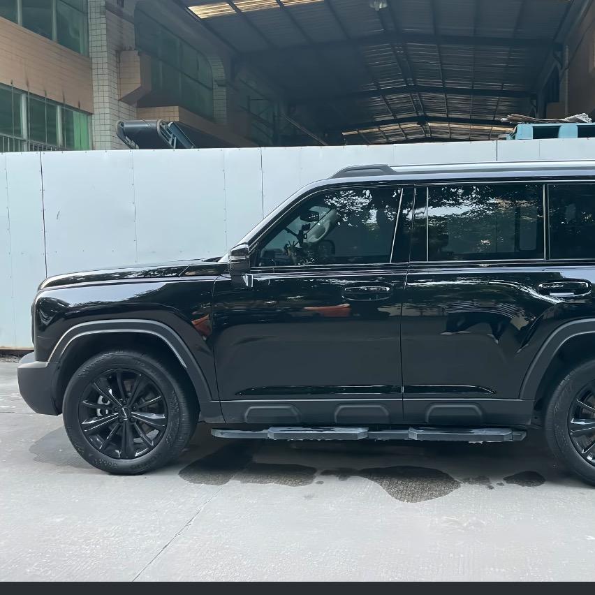 万蓝源源讲车