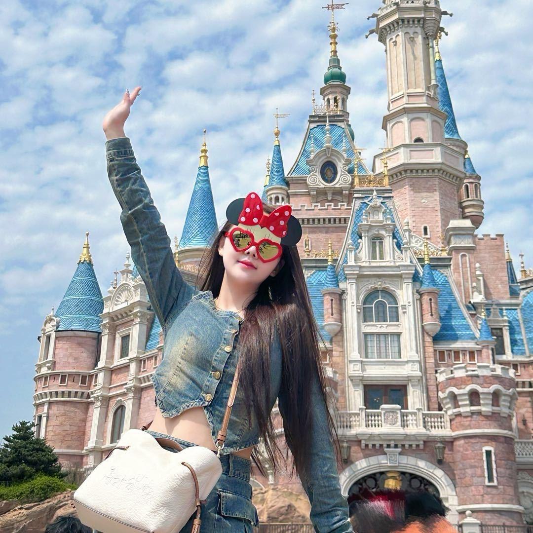 阿璐baby            🦌