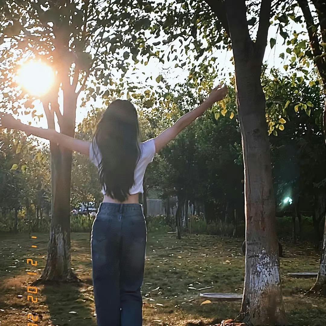 小琦来了