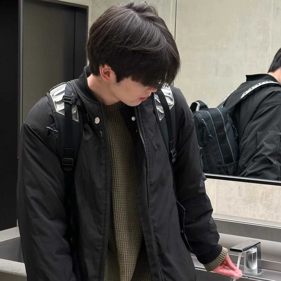 呆呆宇🐟