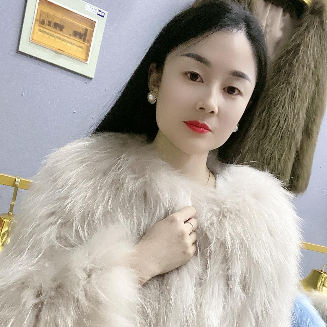 娟娟家服装工厂店