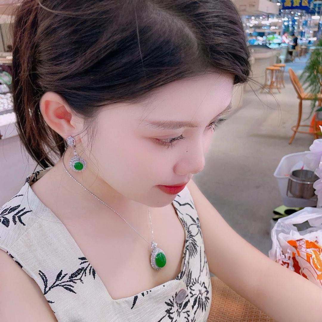 缅甸芳宝翡翠