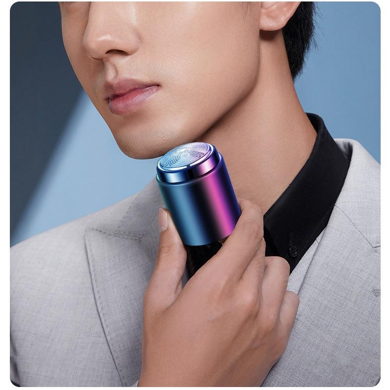 康盛男士理容