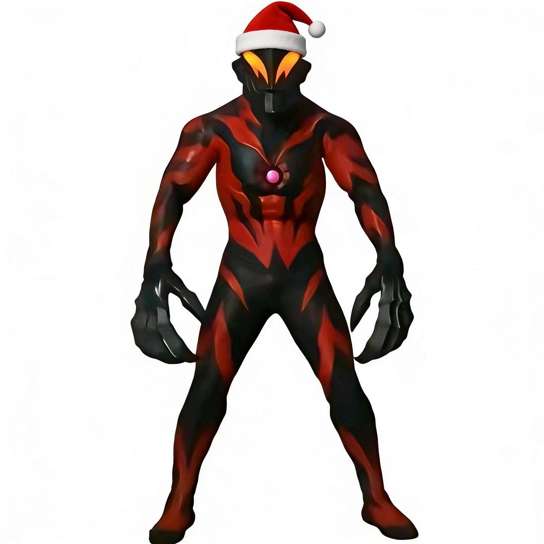 红颜祸水的贝利亚1012