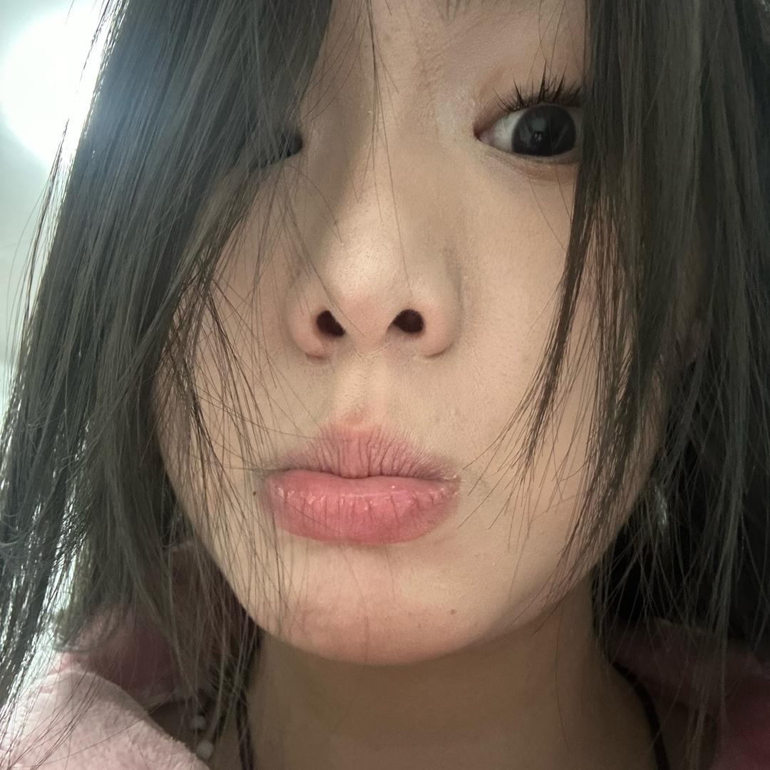 🍒樱桃小完犊子