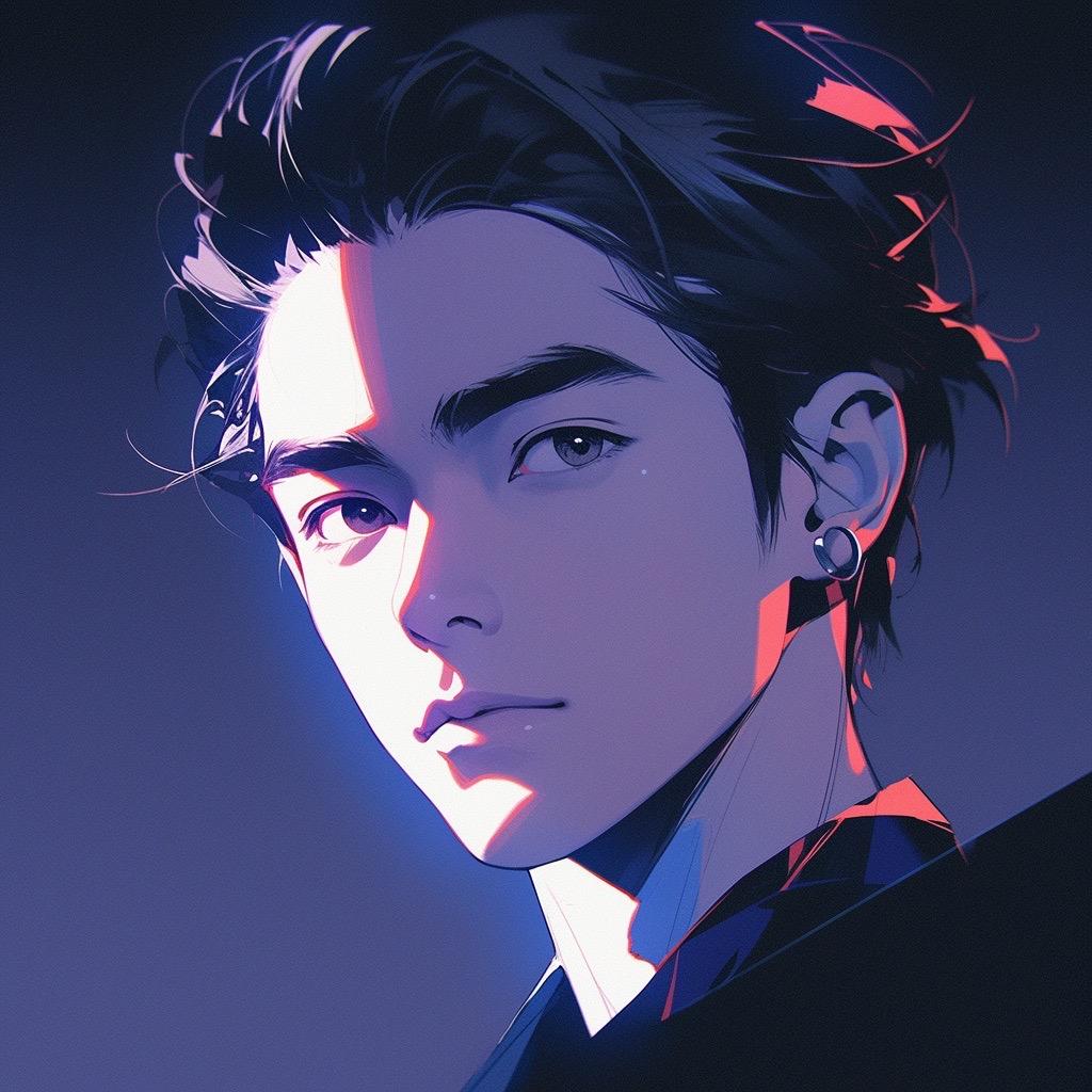 叫我师兄就好