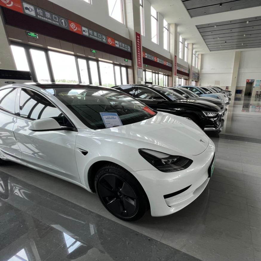 远大龙哥二手车