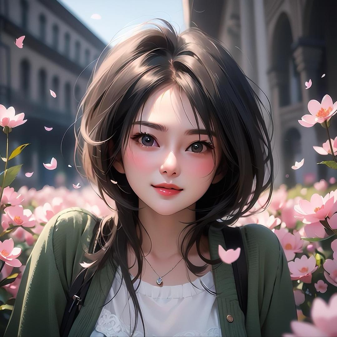 姗💕