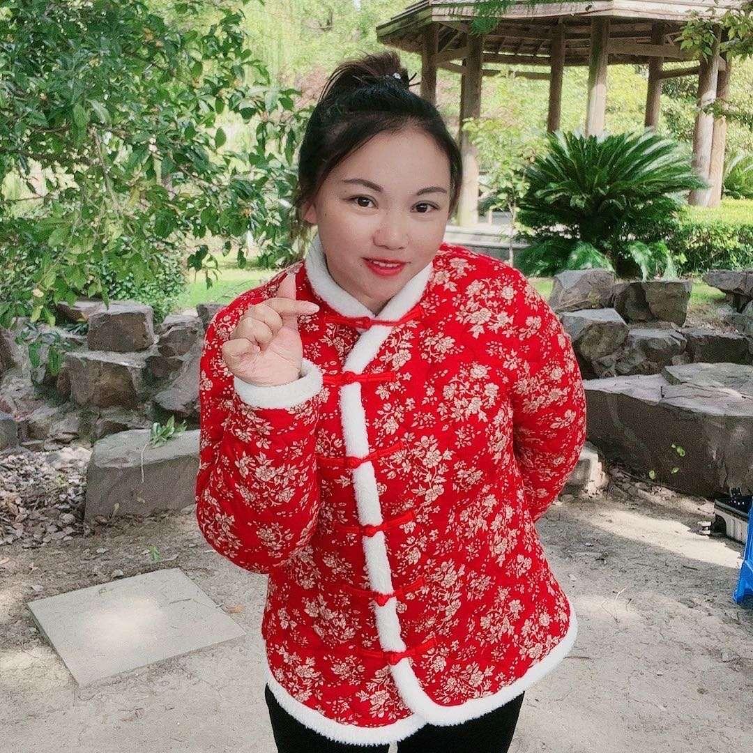 江西丽丽🎤