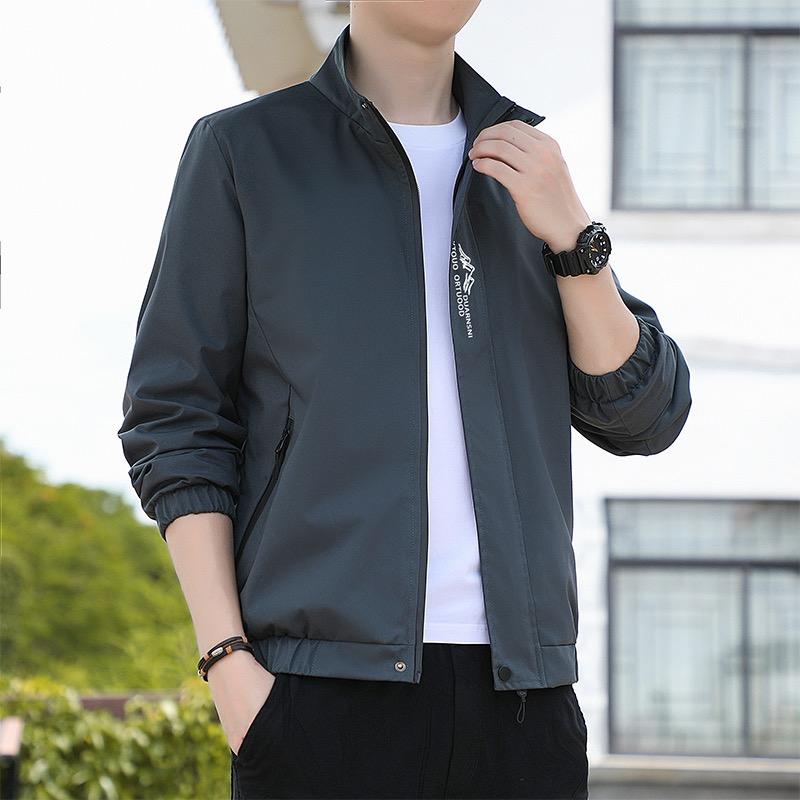 八方来财服饰男装