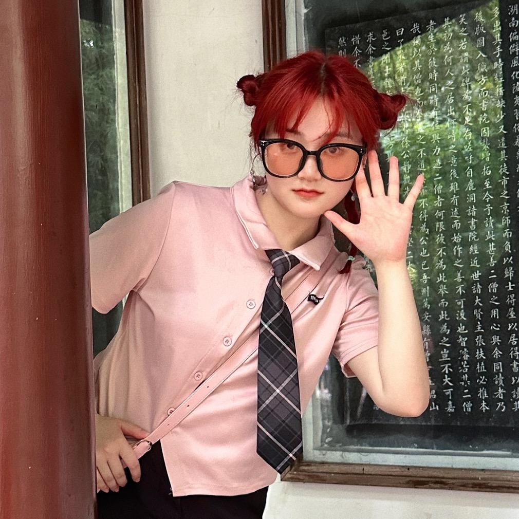 Dddddang.（见过黄子版