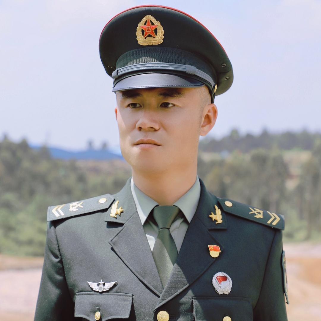 云南 冯教官（已退役）