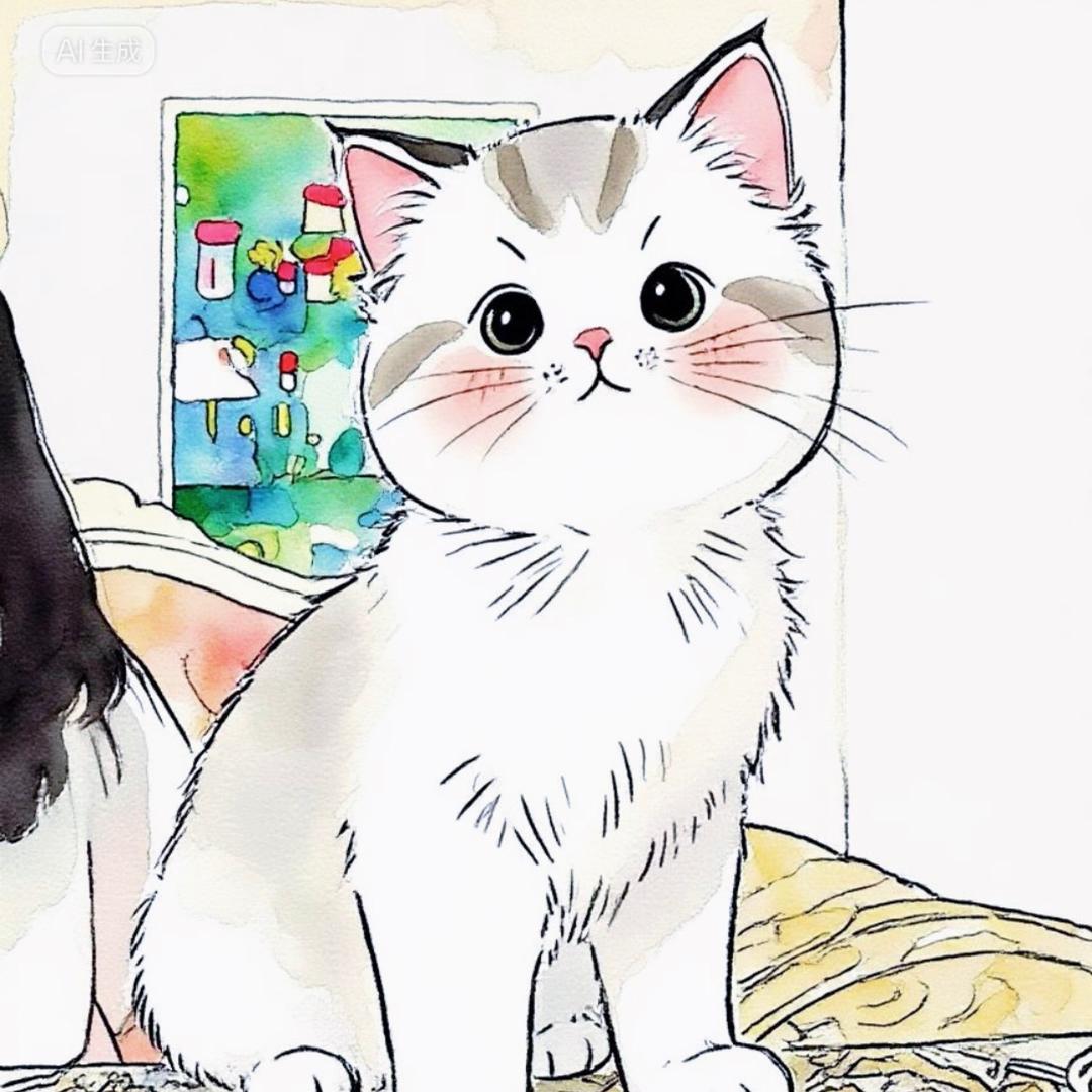 茉