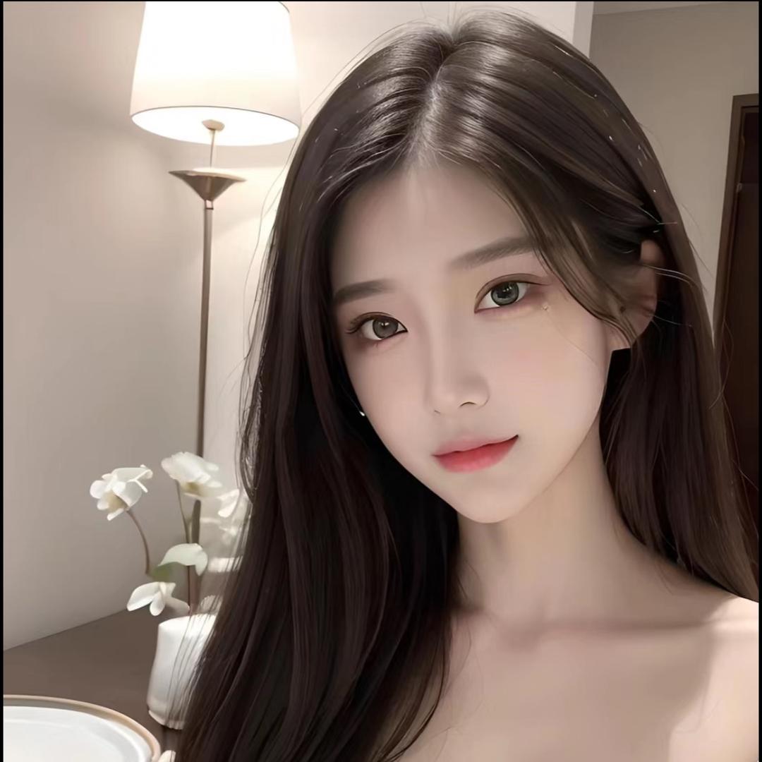 鹿鹿静🦌