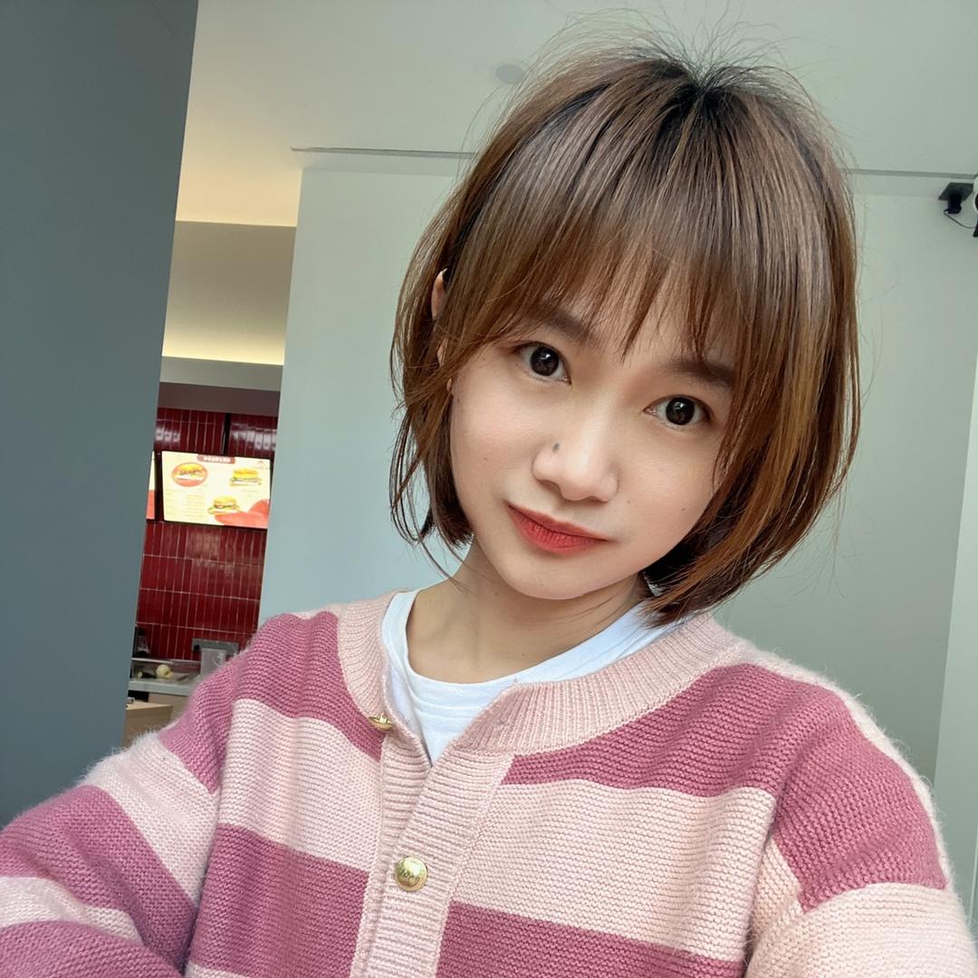 悠悠有点甜