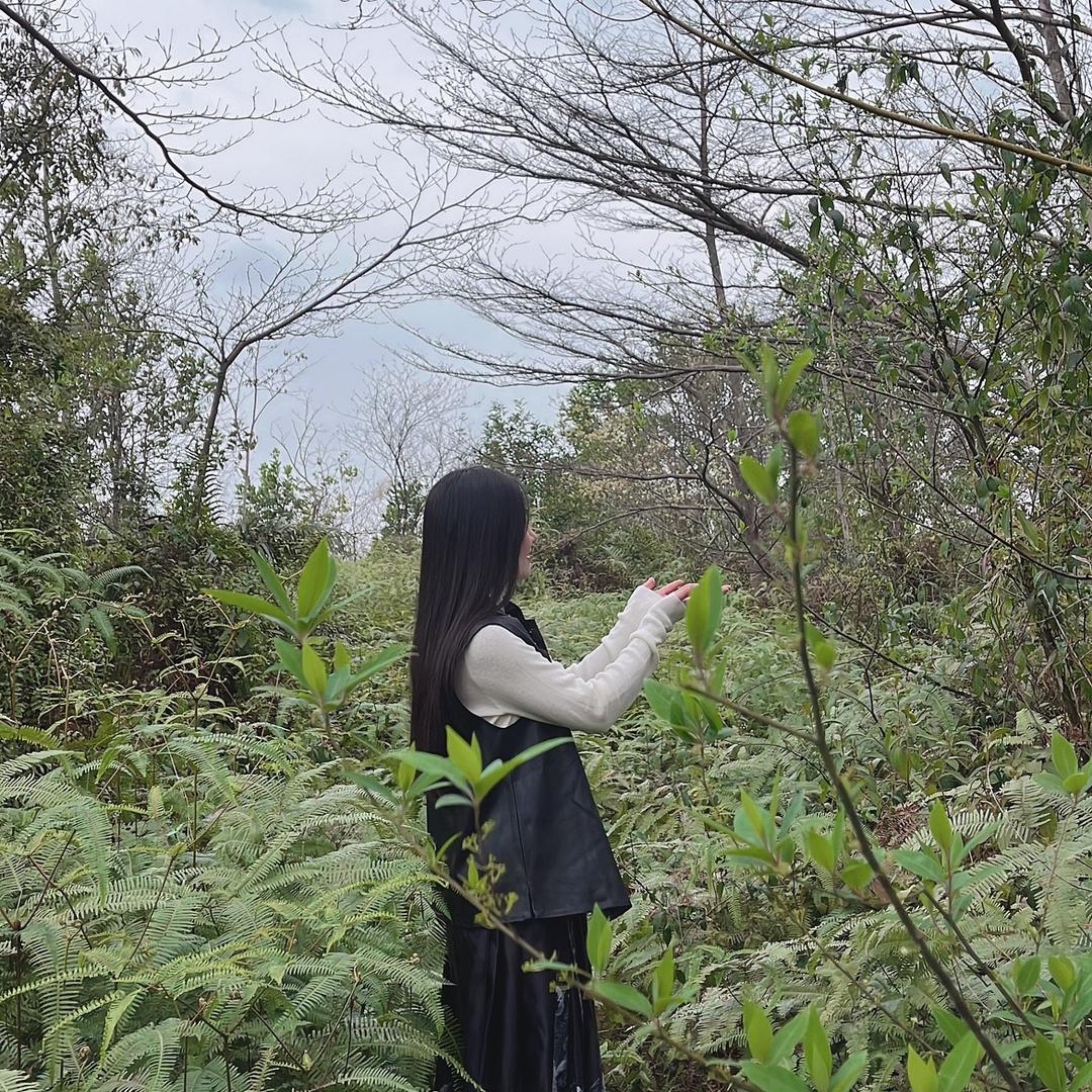 子墨.心灵成长
