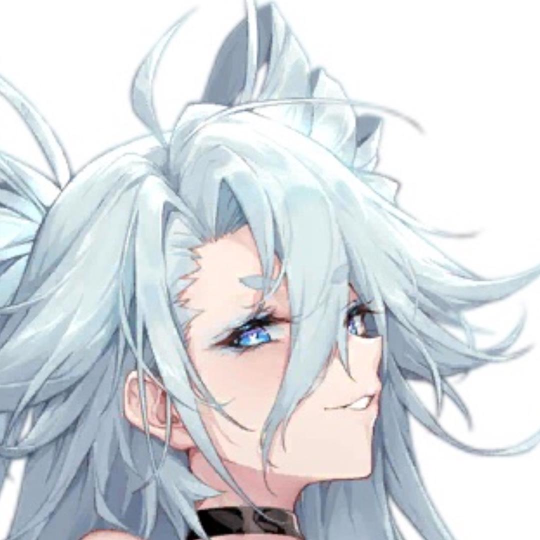 尤里卡喜欢冬天_Official