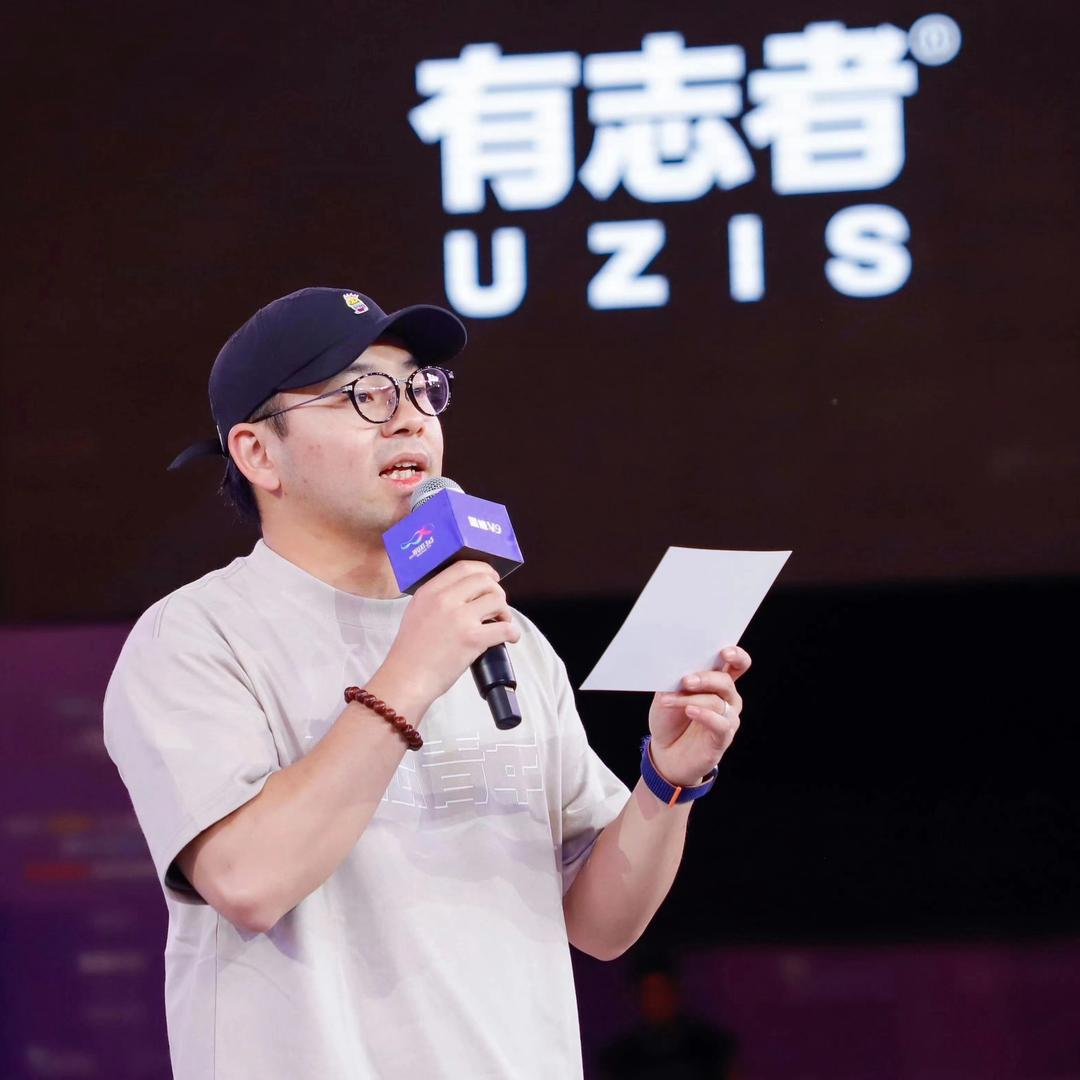 有志者®杨孝儒孝杨