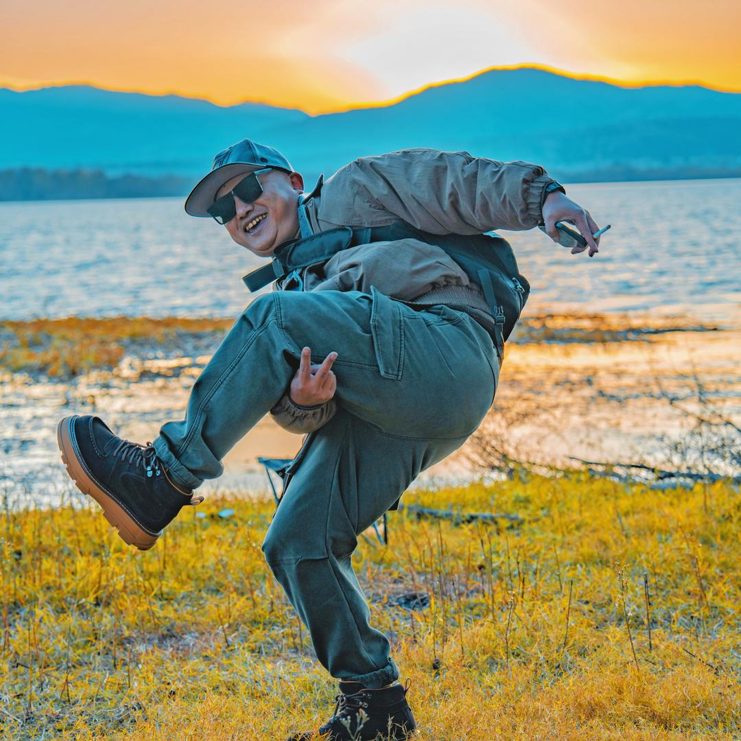 𝑮𝑶𝑶𝑫啊夫特浓