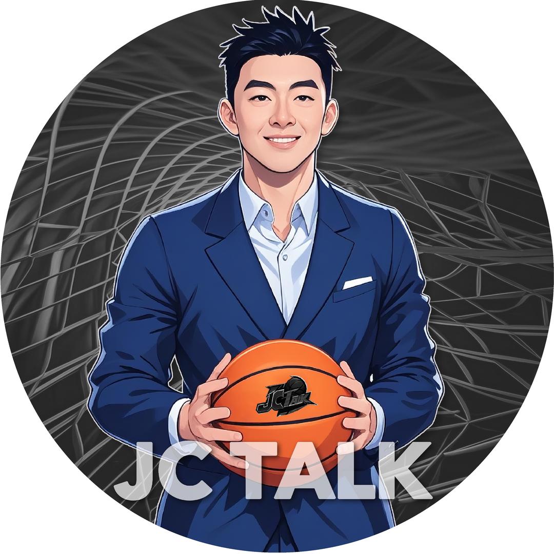 JC Talk