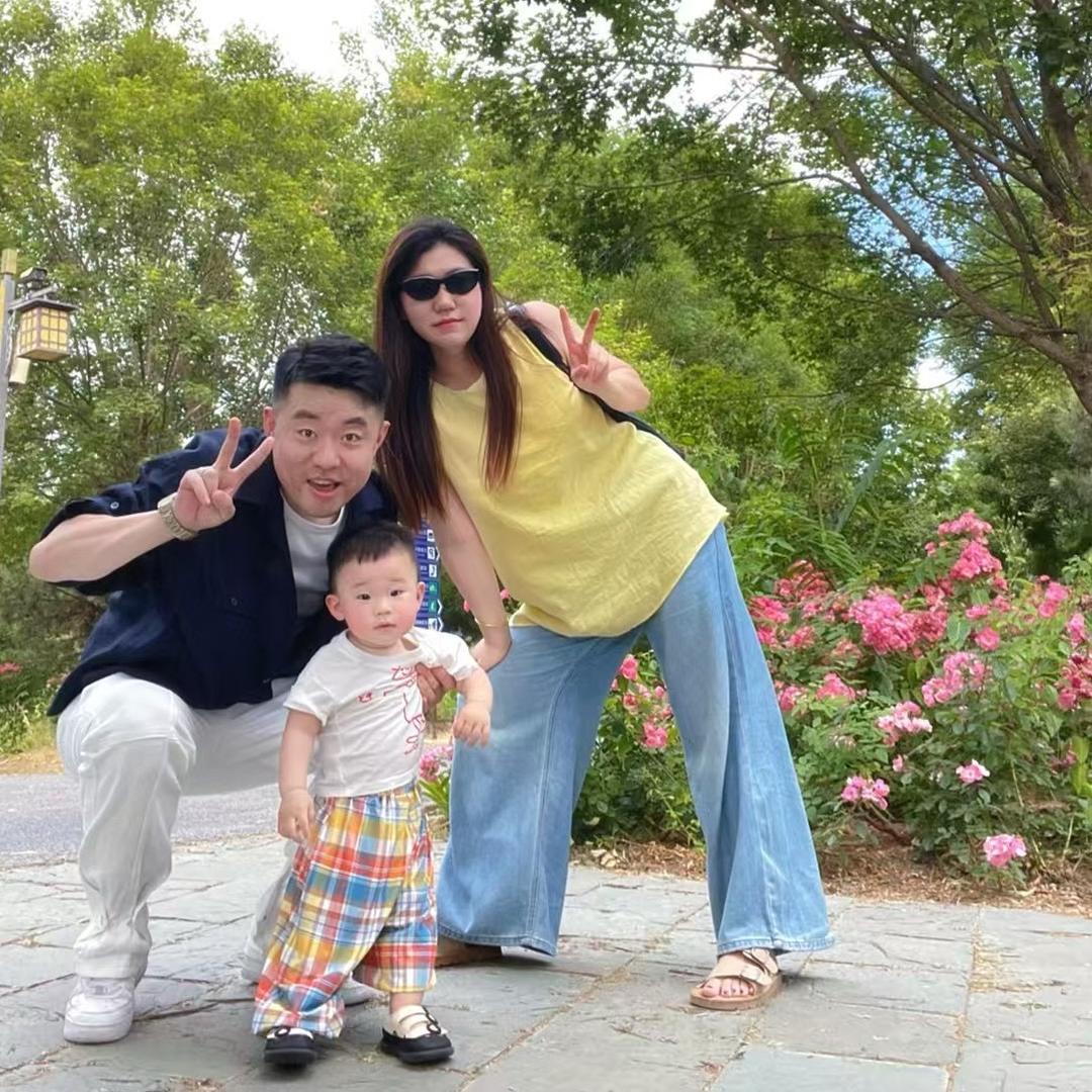 糖豆成长记