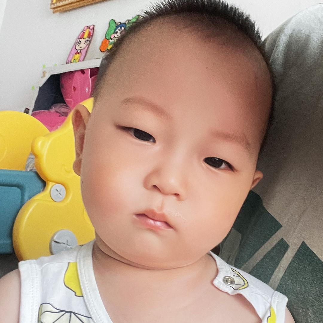 爱玩的贪吃哥