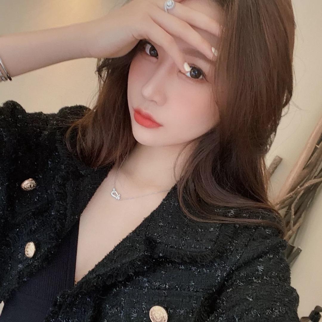 橙女士🧡