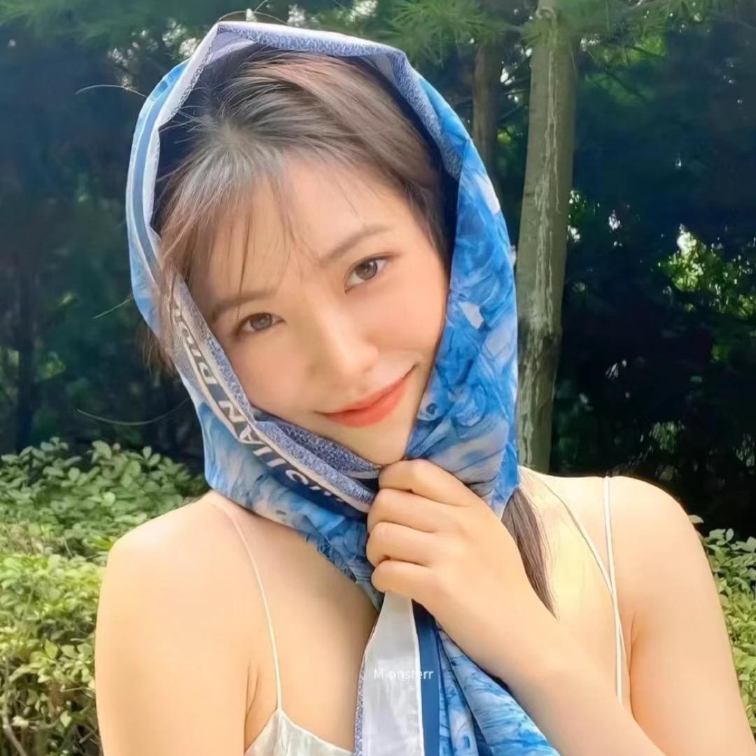 看清