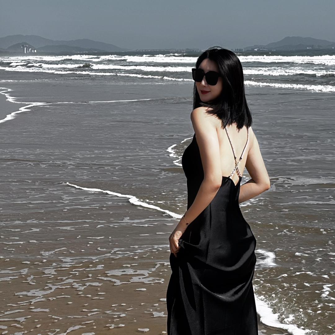 苗条喜欢吃面条