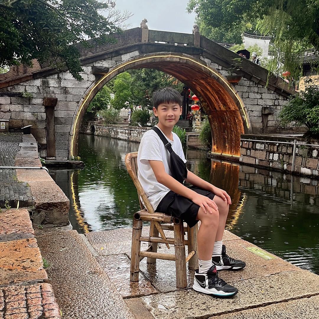 有水堂堂