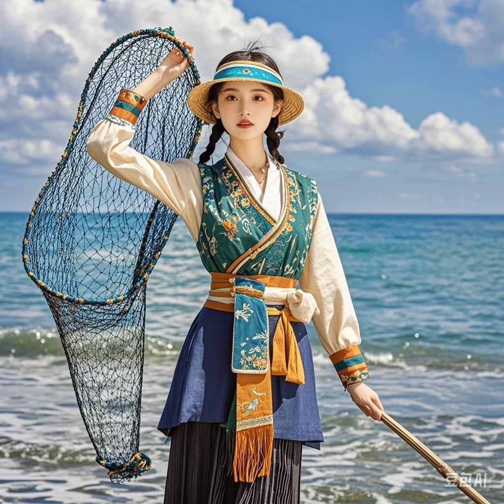 渔丰丰