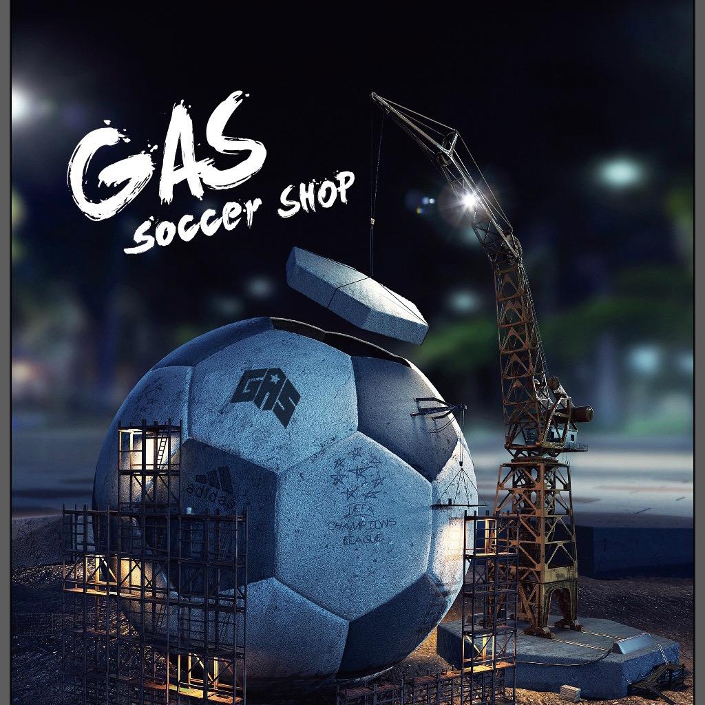 GAS体育