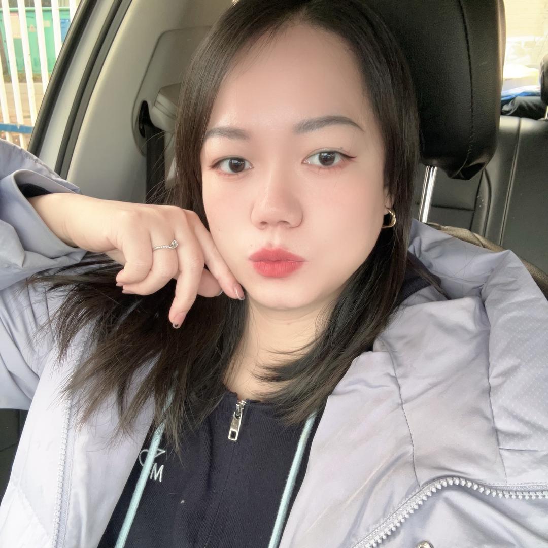 付家小姐姐