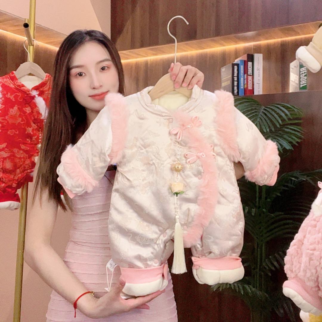 Linbao 婴童工厂店