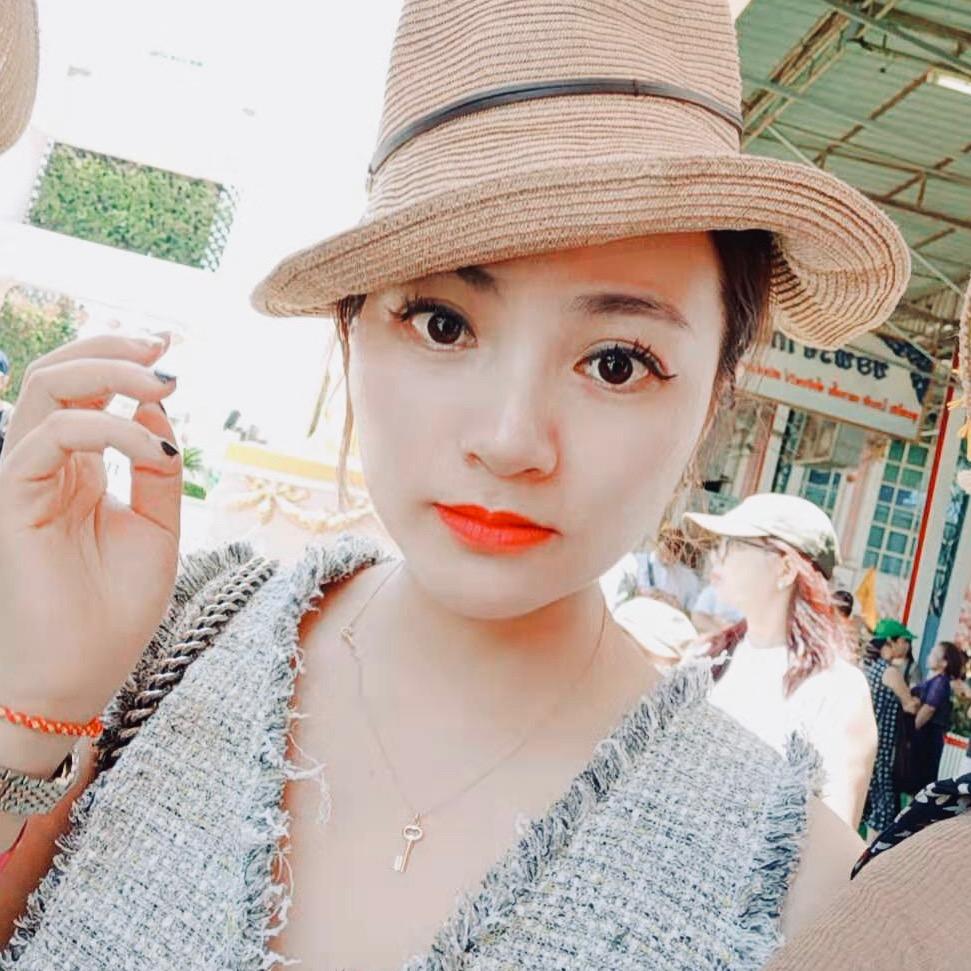 Wang小姐🎀💞💃