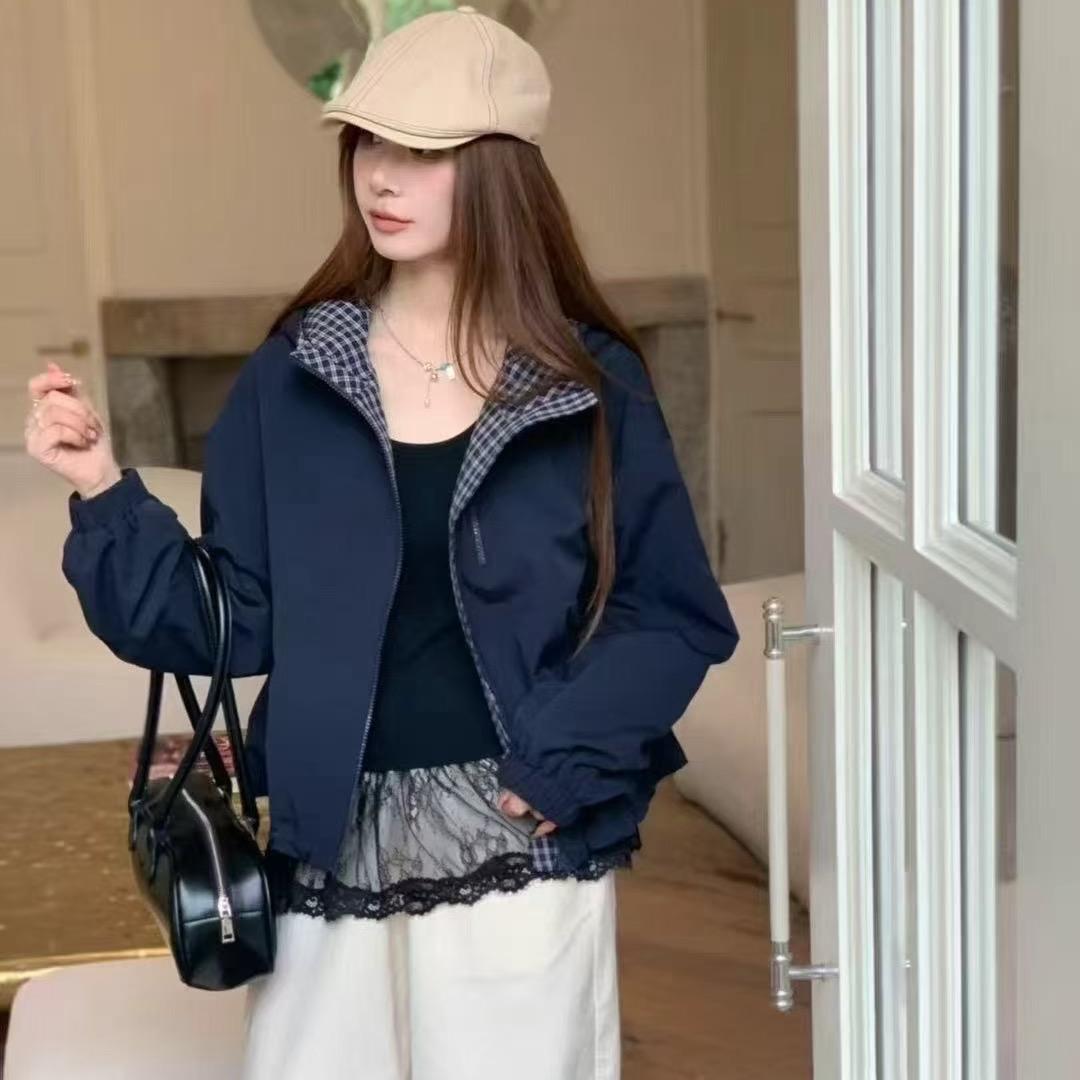 珍珍休闲潮流女装